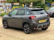 CITROEN C3 AIRCROSS 2024 (24)