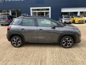 CITROEN C3 AIRCROSS 2024 (24)