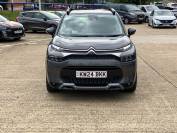 CITROEN C3 AIRCROSS 2024 (24)