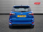 FORD ECOSPORT 2021 (71)