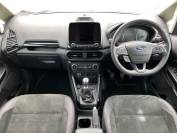 FORD ECOSPORT 2021 (71)