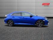 HONDA CIVIC 2020 (20)