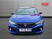 HONDA CIVIC 2020 (20)