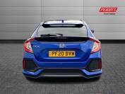 HONDA CIVIC 2020 (20)