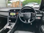 HONDA CIVIC 2020 (20)