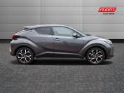 TOYOTA C-HR 2021 (21)