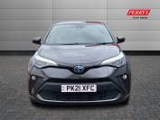 TOYOTA C-HR 2021 (21)