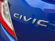 HONDA CIVIC 2020 (20)