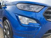 FORD ECOSPORT 2021 (71)