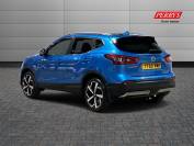 NISSAN QASHQAI 2018 (68)