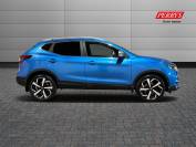 NISSAN QASHQAI 2018 (68)