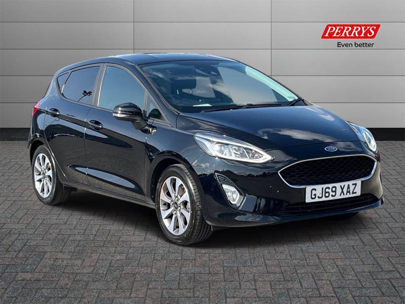 FORD FIESTA 2019 (69)