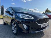 FORD FIESTA 2019 (69)