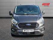 FORD TRANSIT CUSTOM 2024 (24)