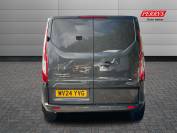 FORD TRANSIT CUSTOM 2024 (24)