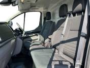 FORD TRANSIT CUSTOM 2024 (24)