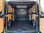 FORD TRANSIT CUSTOM 2024 (24)