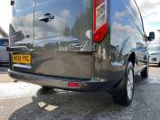 FORD TRANSIT CUSTOM 2024 (24)