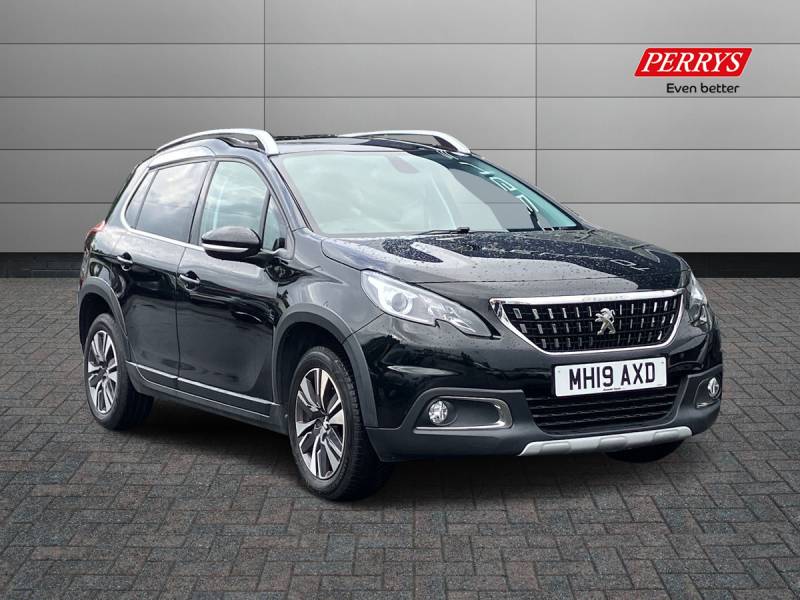 PEUGEOT 2008 2019 (19)