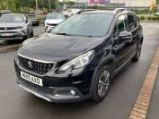 PEUGEOT 2008 2019 (19)