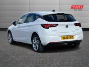 VAUXHALL ASTRA 2016 (16)