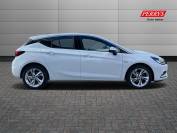 VAUXHALL ASTRA 2016 (16)