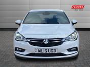 VAUXHALL ASTRA 2016 (16)