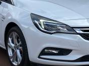 VAUXHALL ASTRA 2016 (16)