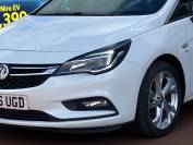 VAUXHALL ASTRA 2016 (16)