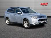 MITSUBISHI OUTLANDER 2013 (63)