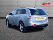 MITSUBISHI OUTLANDER 2013 (63)