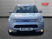 MITSUBISHI OUTLANDER 2013 (63)