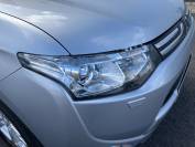 MITSUBISHI OUTLANDER 2013 (63)