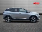 PEUGEOT 3008 2017 