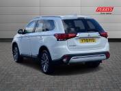 MITSUBISHI OUTLANDER 2019 (19)