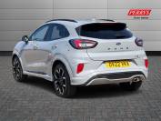 FORD PUMA 2022 (22)