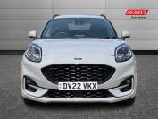 FORD PUMA 2022 (22)