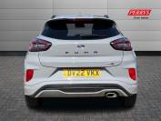 FORD PUMA 2022 (22)