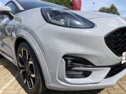 FORD PUMA 2022 (22)