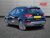 SEAT ARONA 2024 (24)