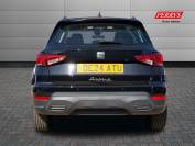 SEAT ARONA 2024 (24)