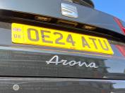 SEAT ARONA 2024 (24)