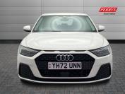 AUDI A1 2022 (72)