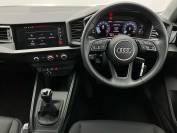 AUDI A1 2022 (72)