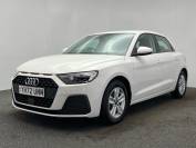 AUDI A1 2022 (72)