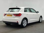 AUDI A1 2022 (72)