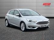 FORD FOCUS 2016 (66)