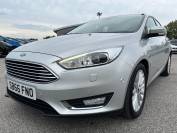 FORD FOCUS 2016 (66)