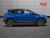 VAUXHALL GRANDLAND X 2021 (21)