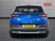 VAUXHALL GRANDLAND X 2021 (21)